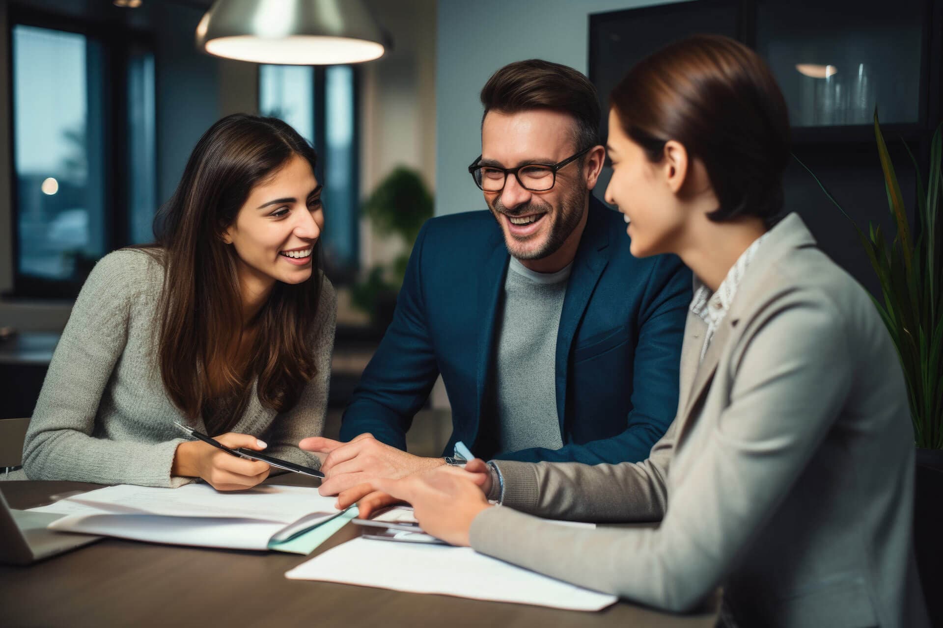 Entrepreneurs’ Solutions & MVP Development