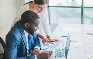 Server Management & Security